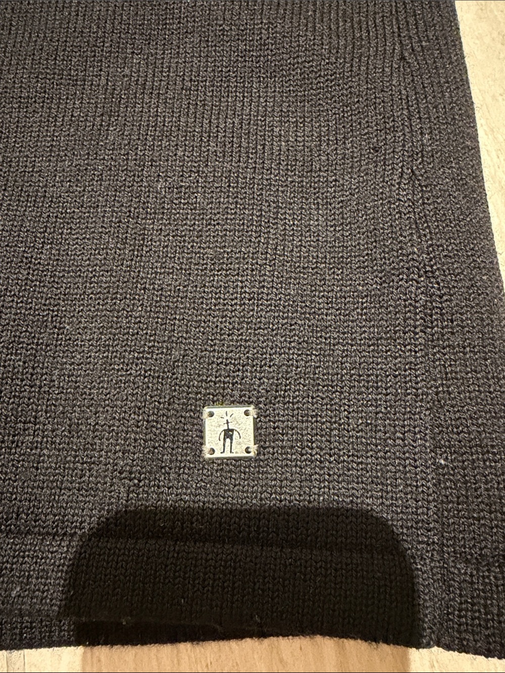 Smartwool sweater - Picture 5 of 7